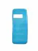 GI PRODUCTS Multicolor Silicon Mobile Back Cover For Karbonn K9