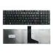 Regatech Compatible For Toshiba Satellite L855D Laptop Keyboard Replacement Internal Keypad Black