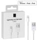 SNPD Sold: Lightning to USB Cable Support for Apple iPhone Mobiles Charging