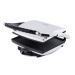 Nova NSM-2442, 750W, 2 Slice Panini/Sandwich Maker, Black
