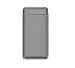 Gbuddy Gionee 20000 PB20K2D Power Bank (Black)