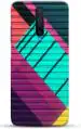 CustomEra Poco X2 Multicolour Color Shutter Design Polycarbonate Hard Case Back Cover