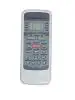 HDF Plastic Ac Remote No. 12 For Carrier Ac(114)