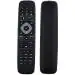 LRIPL Remote Controls for Philips LCD, LED Smart TV (Black)