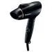 BPL 1200W Foldable Hair Dryer with Ionic Air Function for fast dry and silky hair, 3 Temperature Settings, Overheat Protection, Detachable Concentrator, 2 Years Warranty, White and Pink