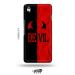 Tweakymod Printed Devil Back Cover For OnePlus X