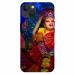 Voleano back cover for I Phone 13, Laxmi, mata, Durga, mata, God, cases cover