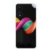 GADGETSWRAP Printed Vinyl Skin Sticker for Oppo A78 (5G) - twist lollipop