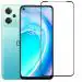 OnePlus Nord CE 2 Lite 5G FULL TEMPERED GLASS 11D By cTel, Ultra clear, Zero Bubbles, Sensitive touch,9H Hardness, Anti-Scratch, Anti oil Stains & Full Glue Tempered Mobile Screen protector