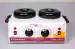 Amron Plus Amron Plus Double Cup Pro Wax Warmer