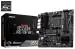 MSI B550M Pro-Vdh WiFi Ddr4, M.2, USB 3.2 Gen 1 ATX Gaming Motherboard