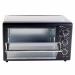 Lifelong LLOT16 Oven Toaster Grill 14 litres, Black