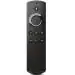 Electvision Remote Control Compatible with Fire tv Stick (Pairing Manual Will be Back Side Remote)