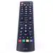 EHOP LG Universal LED, LCD, OLED Plasma TV Remote Control Works With All LG Old and New TV Models