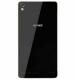 Imbi Black Fiber Back Panel For Gionee Elife S5.1