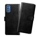 HANIRY Flip cover For Samsung M52 5G flip cover / SM-M526BR flip cover / Black
