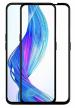 BOX24x7 Realme x Transparent Tempered Glass Anti-Fingerprint Screen Protector with Dry and Wet Wipe 17.78 x 10.41 x 5.08 cm