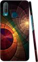 Rachits Handicrafts Vivo Y15 Multicolor Plastic 3D Case Back Cover