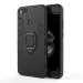 RJR Xiaomi Mi A1, Mi 5X Back Cover |Heavy Duty |Kickstand | Back Case Cover for Xiaomi Mi A1, Mi 5X-Black