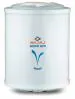 Bajaj Shakti GPV Storage 25 Litre Vertical Water Heater (White)