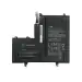 Uniq InfoTech HP EliteBook x360 1030 G2 Laptop Battery