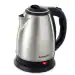 Automatic Electric Kettle 2.0 Litre with Stainless Steel Body HA-022 for Tea Coffee Making Multipurpose Milk Boiling Water Heater Extra large Boiler with Handle Water Heater Jug