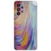 GADGETSWRAP Printed Vinyl Skin Sticker for Samsung Galaxy A53 (5G) - something colorful