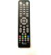 AKSHITA TRADING Remote Control for LED, LCD TV Mitashi (Black)