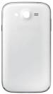 Imbi Samsung Galaxy Grand Neo White Fiber Back Panel