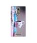 Casotec Photography Design Printed Silicon Soft TPU Back Case Cover for Gionee S6s