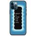 Phone Antics Back Cover for Apple iPhone 14 Pro, Beauty Is Good For The Soul Graphic Armor Case Back Cover