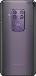 SRG INFOTECH Motorola One Zoom Mobile Skin (transparent)