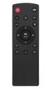 AILKIN Replaced Remote Control fit for Onn Soundbar