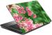 Artway Nature Flower Wallpaper Laptop Skin For 17 inch Laptop