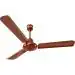 Orient Electric Energy Star 47-inch 48-Watt Energy Saver 1200mm Ceiling Fan, Glossy Brown