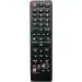 NIJ Home Theatre Remote Control for Samsung (Black)