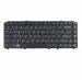 4 D Dell-Insp-1525 Black Laptop Keyboard for DELL INSPIRON 1420 1520 1521 1525 1526 1540 1545 VOSTRO1000 1400 - 40.6 L x 20.3 W x 3.8 H cm
