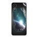 GADGETSWRAP Printed Vinyl Skin Sticker for Oppo A17 - lost in space