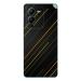 GADGETSWRAP Printed Vinyl Skin Sticker for Vivo V25 Pro (5G) - Vector (2)