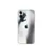 GADGETSWRAP Printed Vinyl Skin Sticker for Apple iPhone 12 Pro - silhouette 2