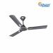 GLISTER Bright ideas! Bright Future! Blossom-Decorative ceiling fan-1200MM(48 inch)-Grey-3 Blade