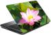 Artway Lotus Flower Wallpaper Laptop Skin For 17 inch Laptop