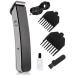 NHT NT-1045/1 Cordless Trimmer for Men, Black