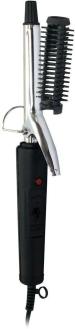 ROMARO Nirvani Nhc-471B Women Iron Rod Brush Styler Hair Care Curler Multicolour