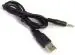 ASTOUND USB A to 3.5 Jack Headphone USB to 3.5mm Aux Line Male to Male Audio Cable