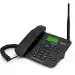 Beetel F1K GSM Black Corded Landline Phone