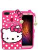 BINTAGE Back Cover for Samsung Galaxy J2 -Old 2015 (Pink, Pack of: 1)