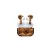 Mudshi Designer Skin Sticker / Decal for Apple AirPods Pro