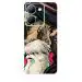 TOPPINGS Premium Vinyl Mobile Skins: Personalize & Protect Your Device with Stylish Precision-Fit Designs for Nokia G310 Design D02 -MT