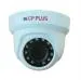 Cp Plus Cp-Usc-Da24L2 2.4Mp Ir Cosmic Night Vision Dome Wireless Camera White